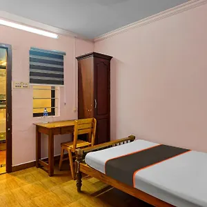 3* Hotel Collection O Mali Residency