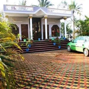 Guest house Karakkatt