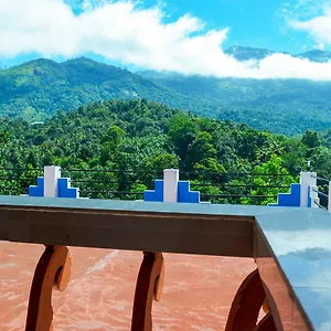  Resort Indeevara Munnar