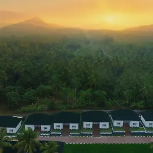 3* Resort Magic Land Resorts Athirapally