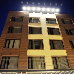 The Westinn Hotel Varanasi